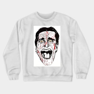 Psycho Crewneck Sweatshirt